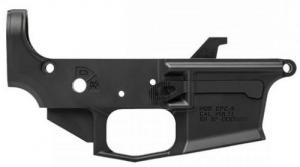 FMK Firearms AR-15 Stripped Black 223 Remington/5.56 NATO Lower Receiver