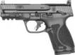 Smith & Wesson M&P M2.0 Compact Thumb Safety 9mm Pistol - 13568