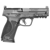 Smith & Wesson M&P 9 M2.0 Optic Ready Full Size Series No Thumb Safety 9mm Pistol - 13564 Smith & Wesson M&P 9 M2.0 Optic Ready Full Size Series No Thumb Safety 9mm Pistol - 13564