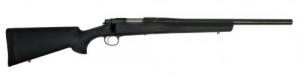 Remington 700 SPS Tactical 20" 308 Winchester/7.62 NATO Bolt Action Rifle