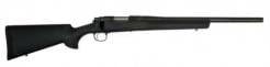 Remington 700 SPS Tactical 20" 308 Winchester/7.62 NATO Bolt Action Rifle - R84207