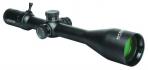 Konus Absolute 5-40x  56mm Modified Engraved Mil-Dot Reticle Rifle Scope - 7179