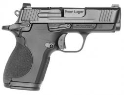 Smith & Wesson CSX 9mm Pistol - 12615