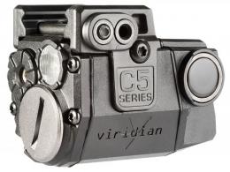 Viridian C5L Tactical Light Combo for Springfield XD/XD-M Green Laser Sight - 930-0006