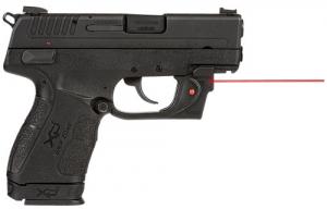 Viridian E-Series Red Laser Sight for Springfield XD-E - 9120018