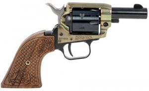 Heritage Manufacturing Barkeep Kit 2" 22 Long Rifle Revolver - BK22CH2KIT