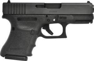 CZ P-10C OR Compact 9MM  Black