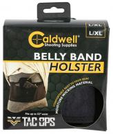 Battenfeld Tac Ops Belly Band Holster XL Moisture Wicking Brown - 1092405