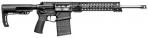 Patriot Ordnance Factory Rogue DI California Compliant 7.62x51 Semi Auto Rifle - 01689