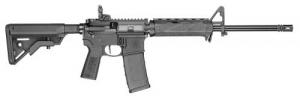 Smith & Wesson Volunteer XV Adjustable Sights 223 Remington/5.56 NATO AR15 Semi Auto Rifle