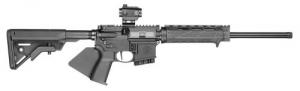 Smith & Wesson Volunteer XV OR CA Compliant Crimson Trace 223 Remington/5.56 NATO AR15 10rd Semi Auto Rifle - 13514