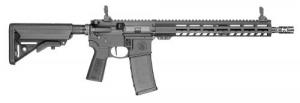 Smith & Wesson Volunteer XV Pro 14.5" 223 Remington/5.56 NATO AR15 Semi Auto Rifle - 13516