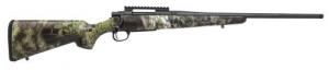 Howa-Legacy Superlite Kryptek Altitude 308 Winchester/7.62 NATO Bolt Action Rifle - HCSL308KAC