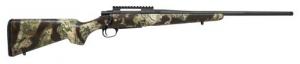 Howa-Legacy Superlite 20" 308 Winchester/7.62 NATO Bolt Action Rifle - HCSL308KOT