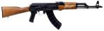 Zastava Arms ZPAP M70 Dark Walnut 7.62 x 39mm AK47 Semi Auto Rifle