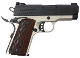 Girsan MC1911 SC Matte Gray/Blued 45 ACP Pistol - 390042