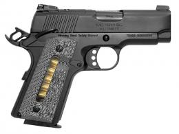 Girsan MC1911 SC Ultimate 45 ACP Pistol - 390035 Girsan MC1911 SC Ultimate 45 ACP Pistol - 390035