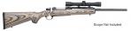 Ruger Frontier Rifle 243 Laminated - 7882