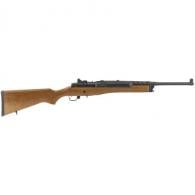 Ruger Mini-14 Ranch 5.56x45 NATO 18.5" Blued, Hardwood Stock 5+1 - 5801 Ruger Mini-14 Ranch 5.56x45 NATO 18.5" Blued, Hardwood Stock 5+1 - 5801
