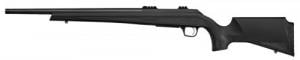 CZ 600 Alpha 6mm Creedmoor Bolt Action Rifle - 07405