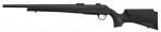 CZ 600 Alpha 6.5mm Creedmoor Bolt Action Rifle - 07406