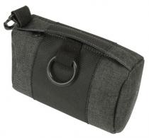 Allen Eliminator Shooting Rest Prefilled, Attachable Style Front Bag made of Gray Polyester, weighs 0.14 lbs, 6" L x 5.50"