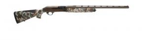 Sauer SL-5 Waterfowl Bear Old School 30" 12 Gauge Shotgun