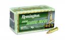 Main product image for Remington Ammunition Magnum .17 HMR 17 gr Jacketed Hollow Point (JHP) 50 Bx/ 40 Cs
