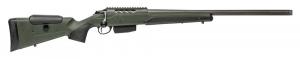 Tikka T3x Super Varmint .300 Win Mag 23.7" Tungsten Cerakote Finish - JRTXRSV331R10 Tikka T3x Super Varmint .300 Win Mag 23.7" Tungsten Cerakote Finish - JRTXRSV331R10
