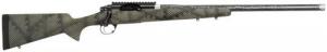 Proof Research 133828 Elevation Lightweight Hunter 6.5 PRC 4+1 24" Carbon Fiber Barrel TFDE Fixed Synthetic Stock Right Hand (Fu - 133828