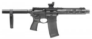 Springfield Armory Saint Victor 223 Remington/5.56 NATO AR Pistol - STV975556BTH