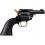 Heritage Manufacturing Barkeep Black/Gold 3.6 22 Long Rifle Revolver
