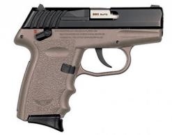 SCCY Industries CPX-4 380 ACP Caliber with 2.96 Barrel