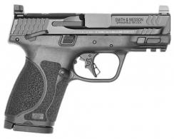 Smith & Wesson M&P 9 M2.0 Optic Ready Compact Series Thumb Safety 9mm Pistol