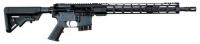 Alexander Arms Tactical Black 6.5 Grendel AR15 Semi Auto Rifle - RTA65ST
