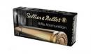 Weatherby Select Plus Barnes LRX Lead Free Ballistic Tip 6.5 Weatherby RPM Ammo 20 Round Box