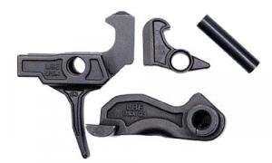 LBE Unlimited G3 Trigger Group Curved for AK-47 & AK-74