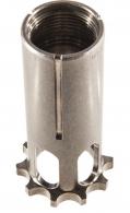 SilencerCo Osprey/Octane Piston .578x28 45 ACP Stainless Steel - AC24 SilencerCo Osprey/Octane Piston .578x28 45 ACP Stainless Steel - AC24