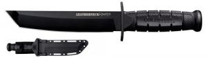 COLD LEATHERNECK TANTO / 7" FIXED BLADE - CS-39LSFCT