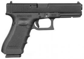 Glock Model 32C 357 SIG