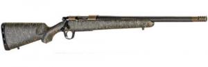 Christensen Arms Ridgeline Left-Hand 6.5mm Creedmoor Bolt Rifle - 801-06037-01