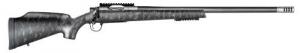 Christensen Arms Traverse 24" 6.5 PRC Bolt Action Rifle - 8011000400