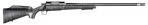 CZ-USA Western Series 550 Sonoran 7mm Rem Mag Bolt Action Rifle
