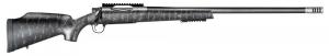 Christensen Arms CHRIS TRAVERSE 338L BK/GRY 27 - 8011002100 Christensen Arms CHRIS TRAVERSE 338L BK/GRY 27 - 8011002100