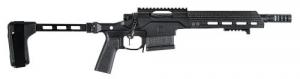 Christensen Arms Modern Precision Blue/Black 10.5" 223 Remington/5.56 NATO Pistol - 801-11021-00