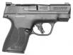 Smith & Wesson M&P Shield Plus Optic Ready Thumb Safety 30 Super Carry - 13473