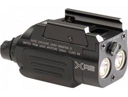 SureFire XR2-A For Handgun 800 Lumens/ - XR2AGN
