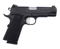 SDS Imports Tisas 1911 Carry Black 9mm Pistol