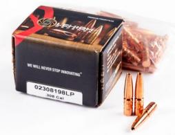 Lehigh Defense 04308150SP Match Solid 30-06 Springfield/308 Win/300 Win Mag .308 150 gr Solid 50 - 04308150SP