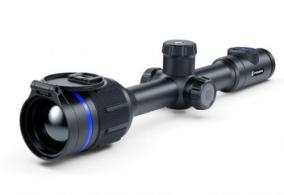 Skip to the beginning of the images gallery X-Vision Optics Impact 300 2-16x35mm Multi Reticle